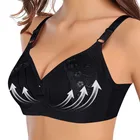 Женский бюстгальтер с чашкой пуш-ап BCD