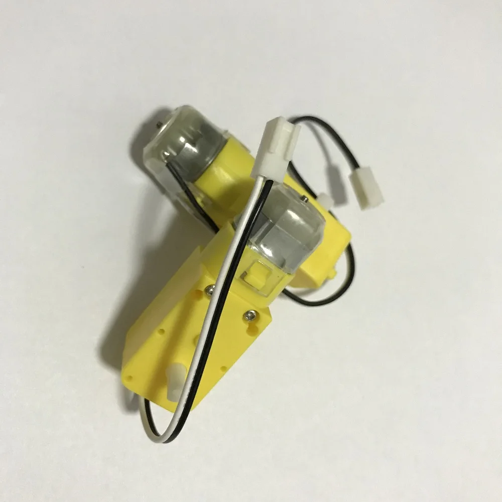 Двигатель для Makeblock mBot V1.1 программируемые детские игрушки|Детали и аксессуары| |