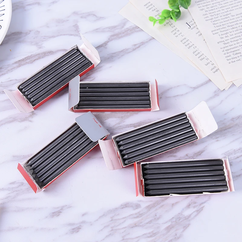 1 коробка 5 6 мм механический свинцовый автоматический держатель сцепления