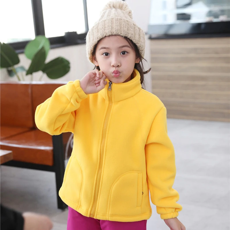 Куртка для походов на открытом воздухе Новинка детская верхняя одежда теплые