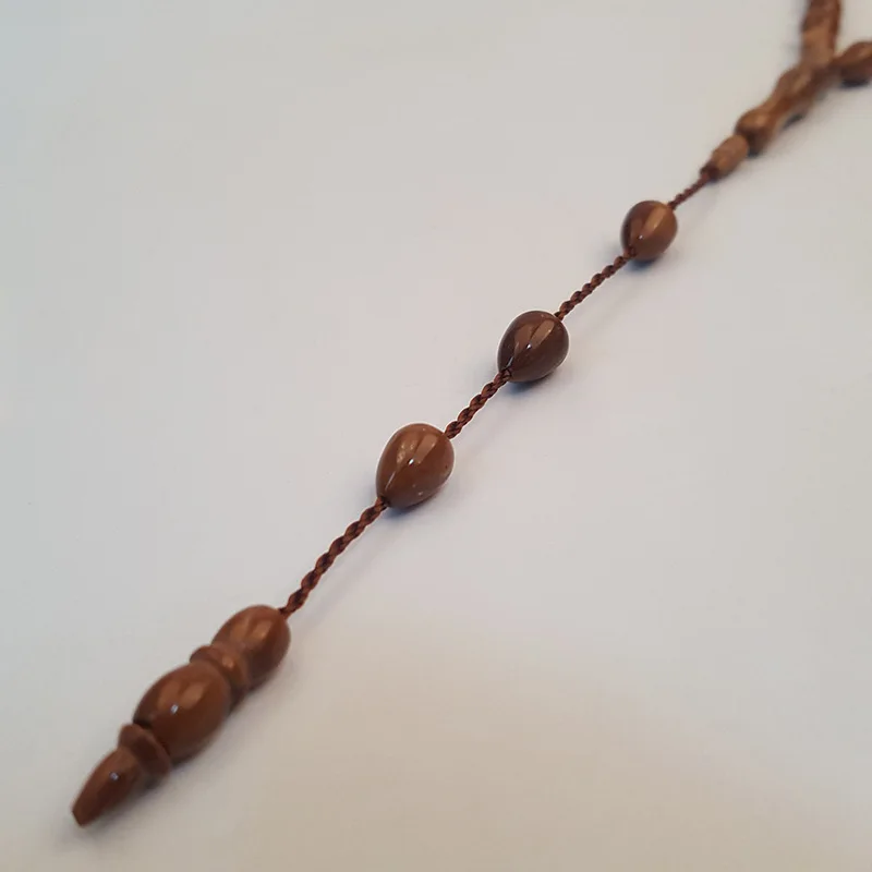 Мусульманские молитвенные бусы мусульманские четки Бог Мохаммед Турция Tasbih Kuka