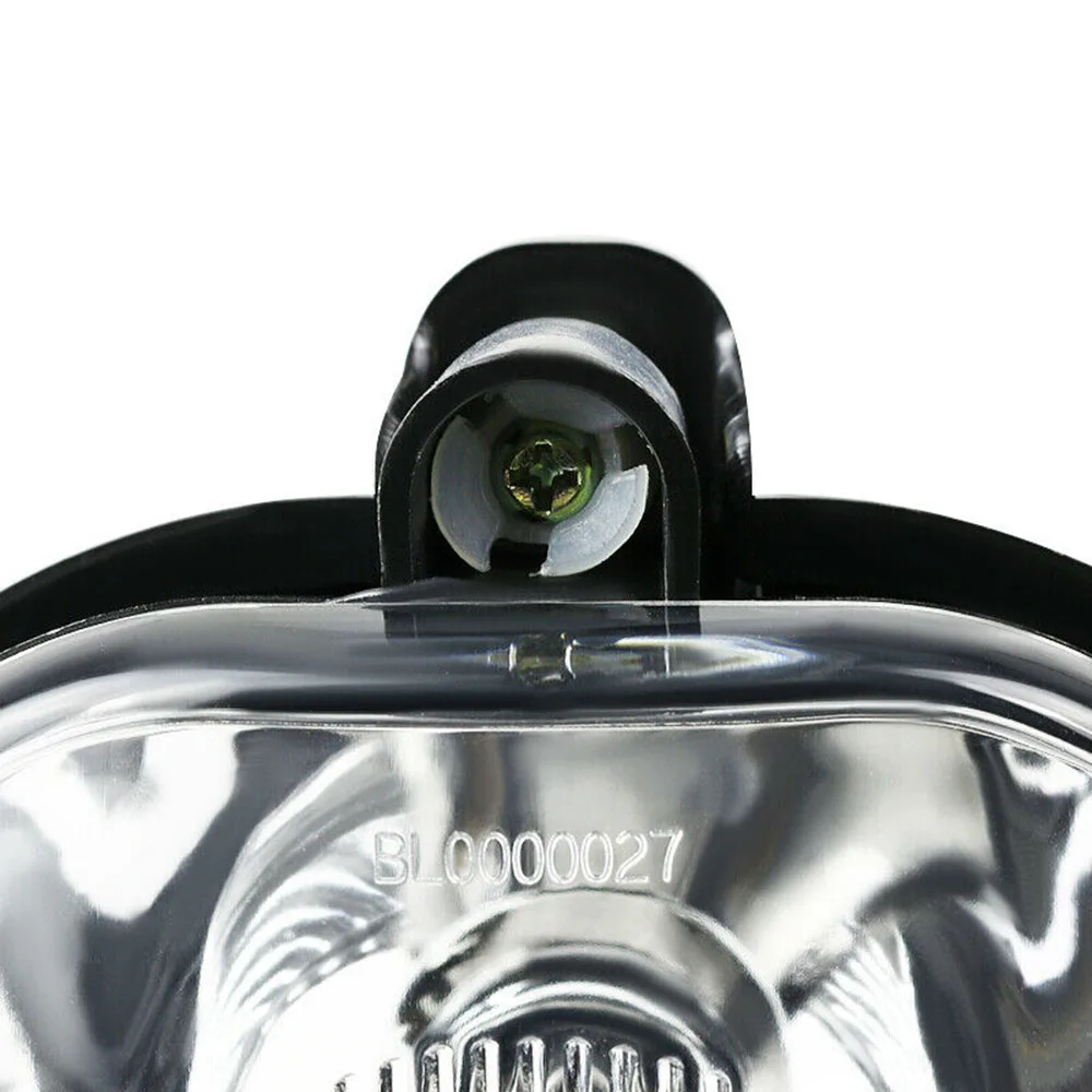 Прозрачные противотуманные фары запчасти для вождения аксессуары Dodge Ram 1500 2500 2002