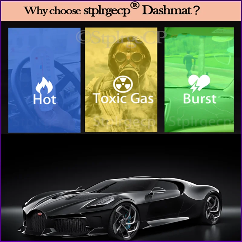 Protective Pad Carpet Dashboard Cover Sun Shade Dash Board Dashmat for Ford Focus MK2 2004~2010 2006 2007 2008-09 | Автомобили и