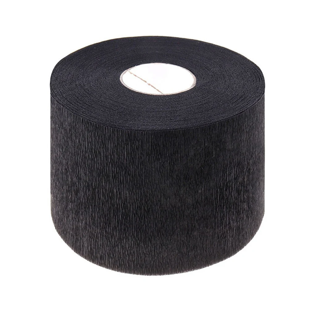 Парикмахерская шеи покрытия Бумага салон аксессуары для парикмахерских