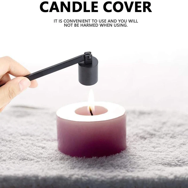 

Candle Accessory Set, Candle Wick Trimmer, Candle Wick Soaker, with Gift Packaging, Suitable for Those Who Love Candles