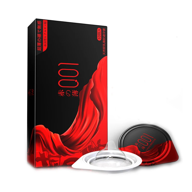 10 шт. ультратонкие презервативы с гиалуроновой кислотой|Презервативы| |