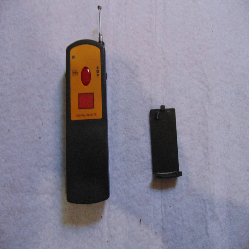 Смарт пульт дистанционного управления 433 МГц эффект освещения для сцены