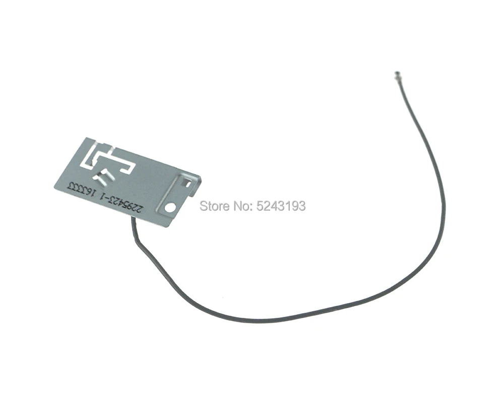 Внутренняя антенна Wi Fi для Playstation 4 1 шт. сменный Bluetooth антенный кабель PS4 1200 12XX CUH