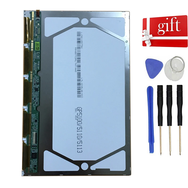 Для Samsung Galaxy Tab 4 T530 T531 SM T535 P5200 P5210 P5100 P5110 P7500 P7510 ЖК дисплей экран сенсорная