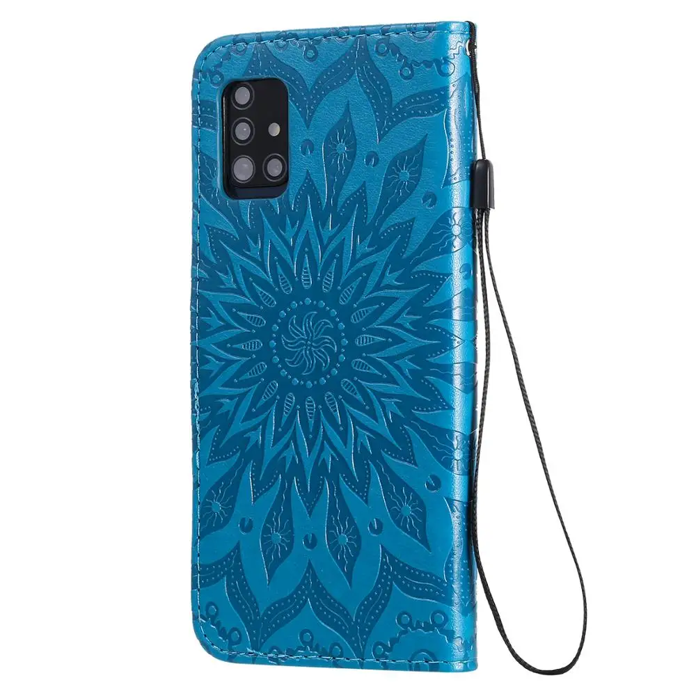 Чехол для Samsung A80 A90 A20S A21S A30S S20 S10 S9 Plus A21 A31 A41 A51 A71