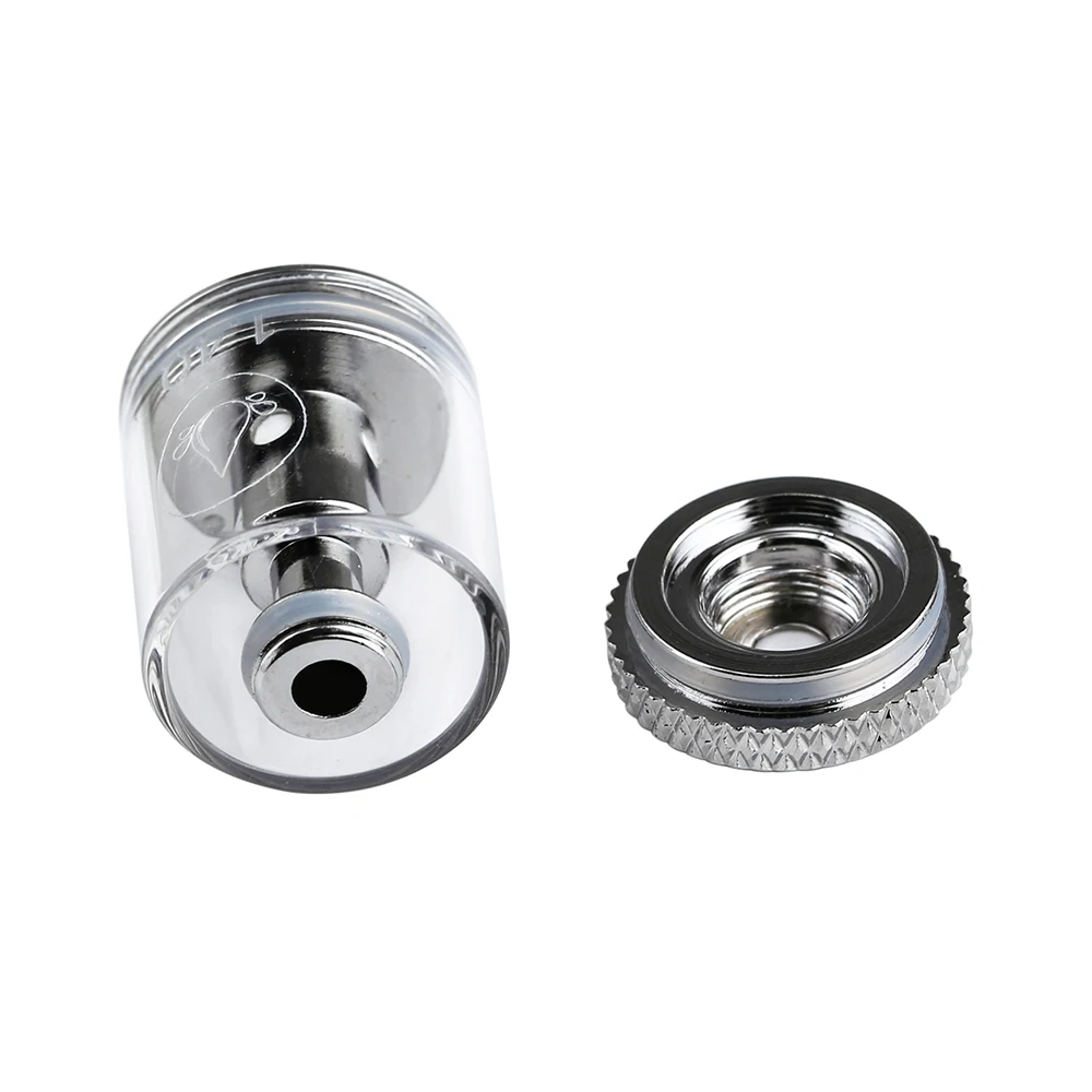 

Curer Replaceable Heating Base with Dry Herb/Wax/Oil Coil for 3in1 Curer Electric Dab Rig Kit