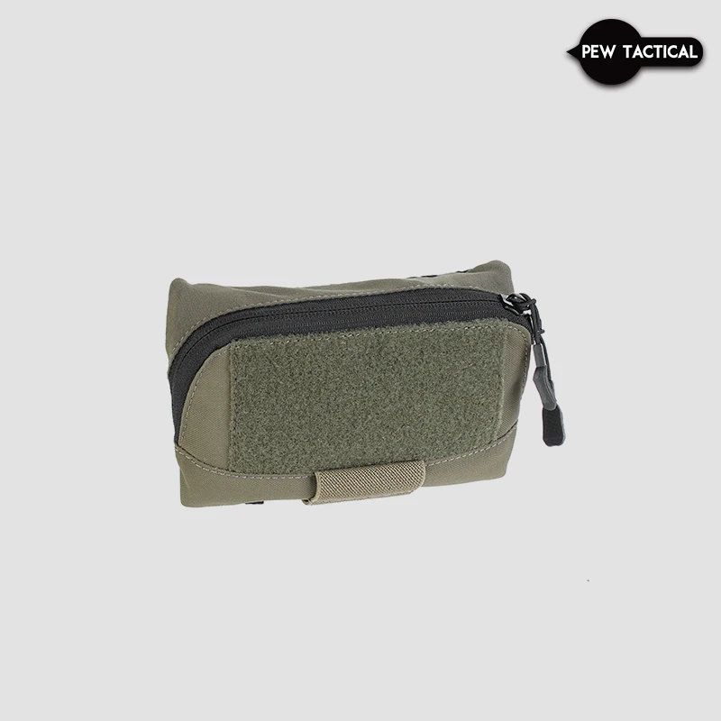 PEW TACTICAL MOLLE Admin Panel AIRSOFT PT-P019 