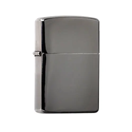 Розовая Золотая плоская керосиновая зажигалка бензиновая масляная многоразовая