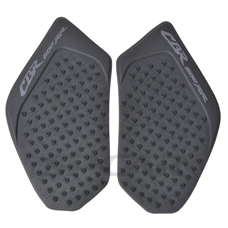 

Suitable for Honda motorcycle CBR600RR F5 03-05-06 fuel tank non-slip stickers knee non-slip side stickers