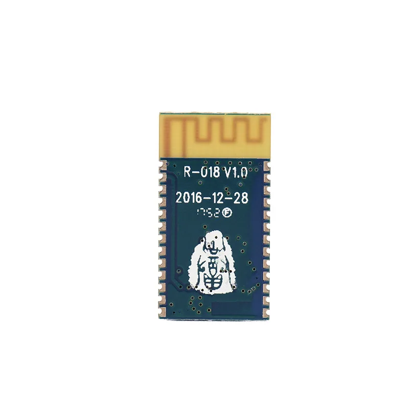 Модуль Bluetooth 4 2 AC6902A интегрированное решение для приемопередатчика двойного