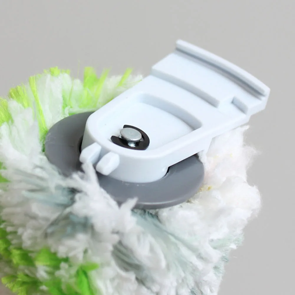 

Plastic Roller brush kit Multifunctional 5Pcs/Set 2590 Quality Practical