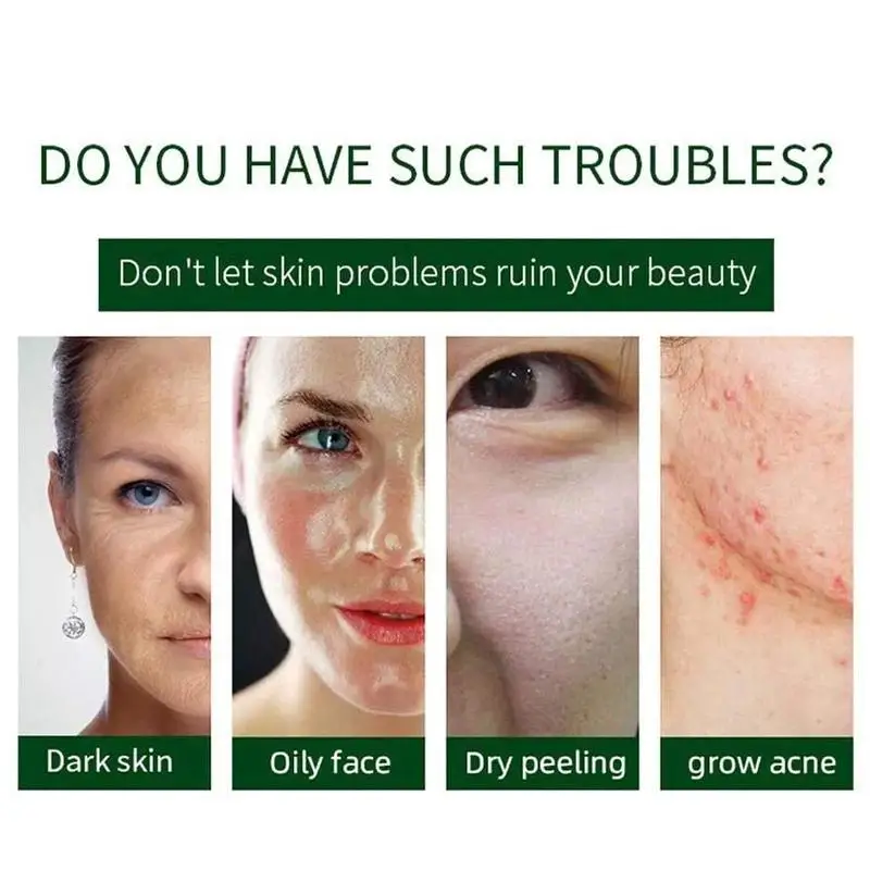 

Pure Aloe Vera Gel Hyaluronic Acid Face Whitening Cream Removal Acne Plants Base Primer Sun Repair Moisturizing Skin Care Makeup