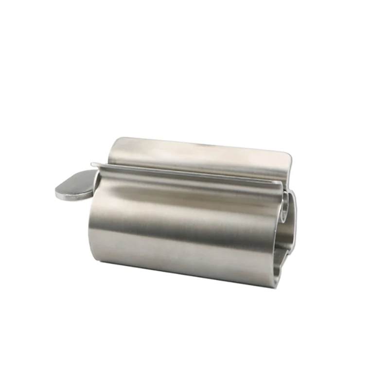 Металлические соковыжималки для зубной пасты отжимные трубки аксессуары ванной