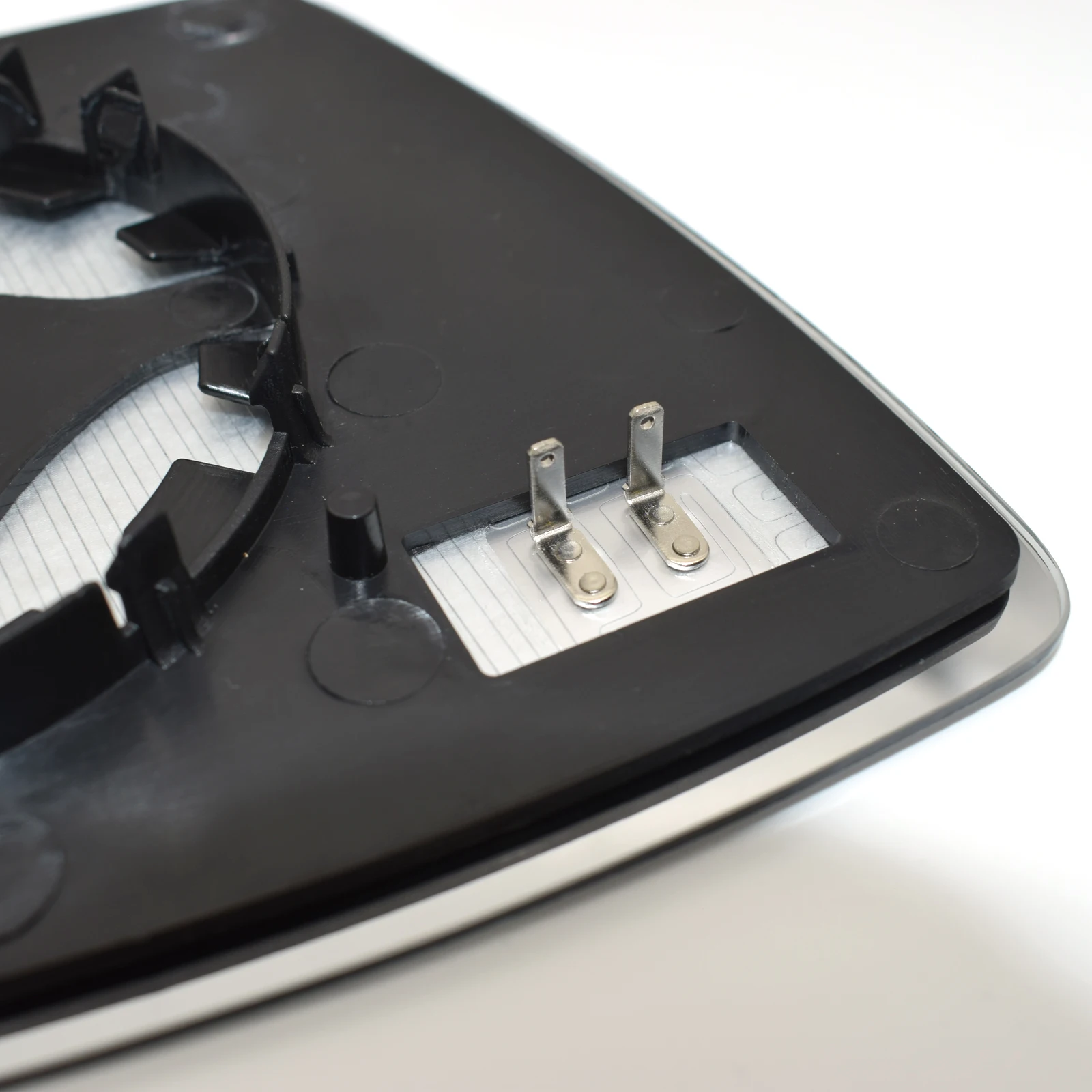 Модель US для Ford Focus 2012-2018 левое и правое боковое зеркало на крыло двери Выпуклое