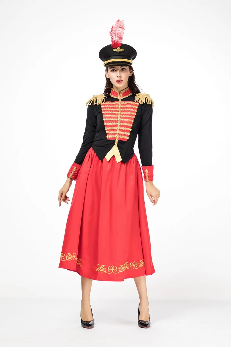 movie the nutcracker and the four realms clara costumes cosplay suit for girls woman knight stage party holloween costumes free global shipping