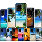 Том и Джерри Мягкий силиконовый чехол для телефона для samsung Galaxy A2 Core A20E A70s J4 J6 Plus Prime J7 DUO J8