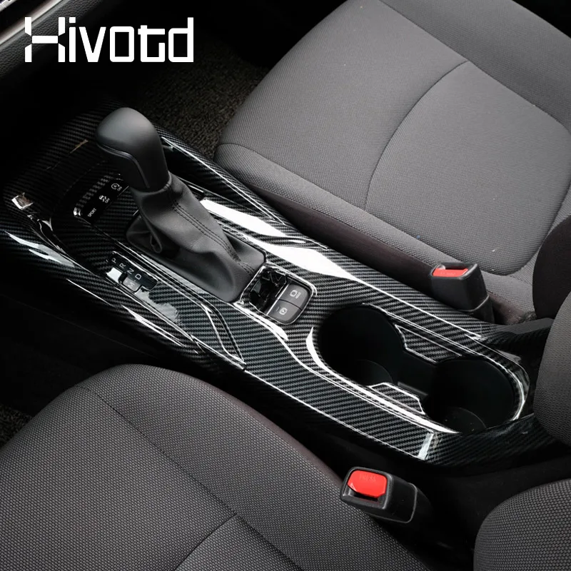 Крышка центральной панели управления автомобиля аксессуары для украшения