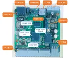 Макетная плата Xilinx ZYNQ XC7Z7010, обучающая плата ПЛИС, EBAZ4205, гарантия хорошего состояния