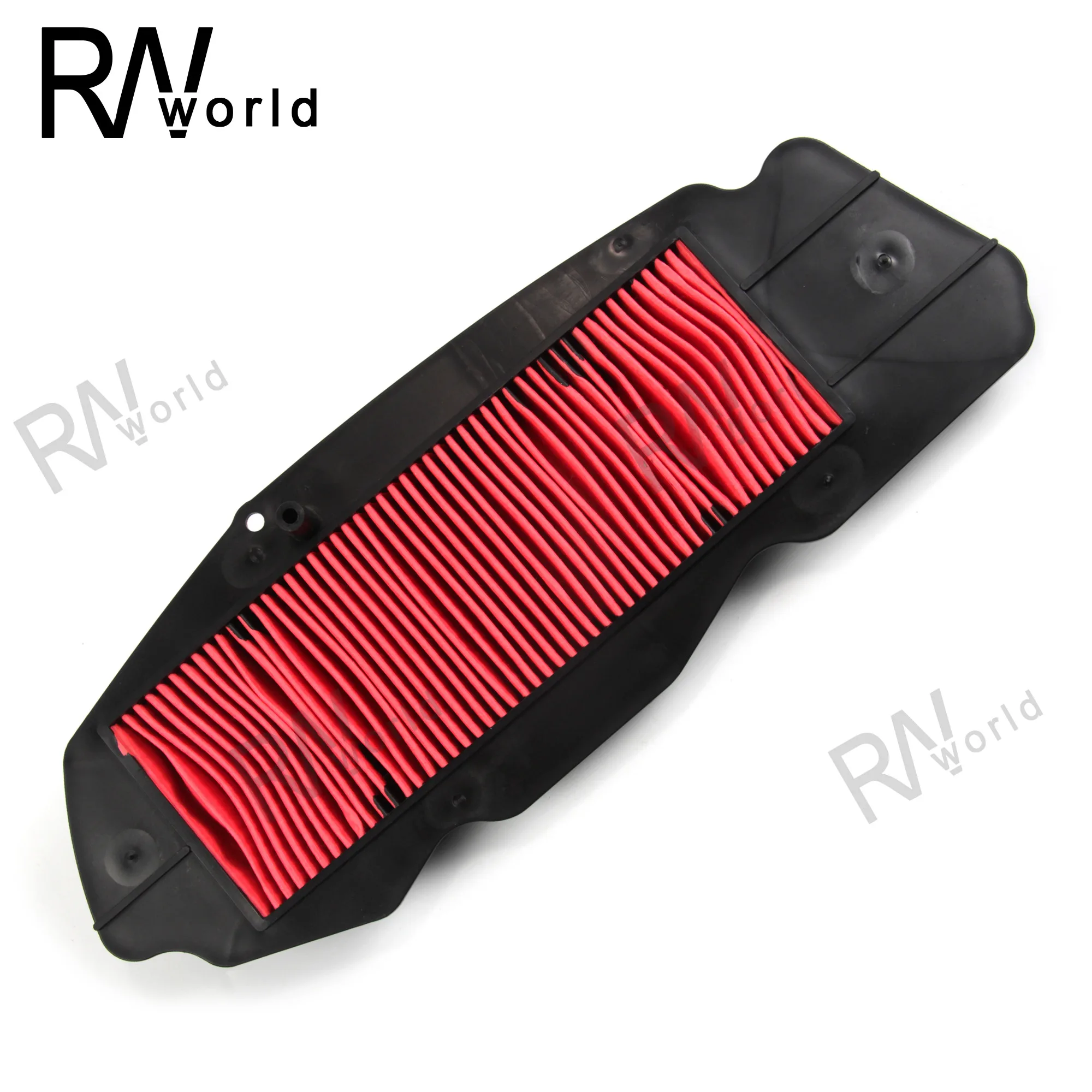 Воздухозаборный фильтр для мотоцикла система очистки HONDA SILVER WING 400 GT400 2001-2017 2002 2003