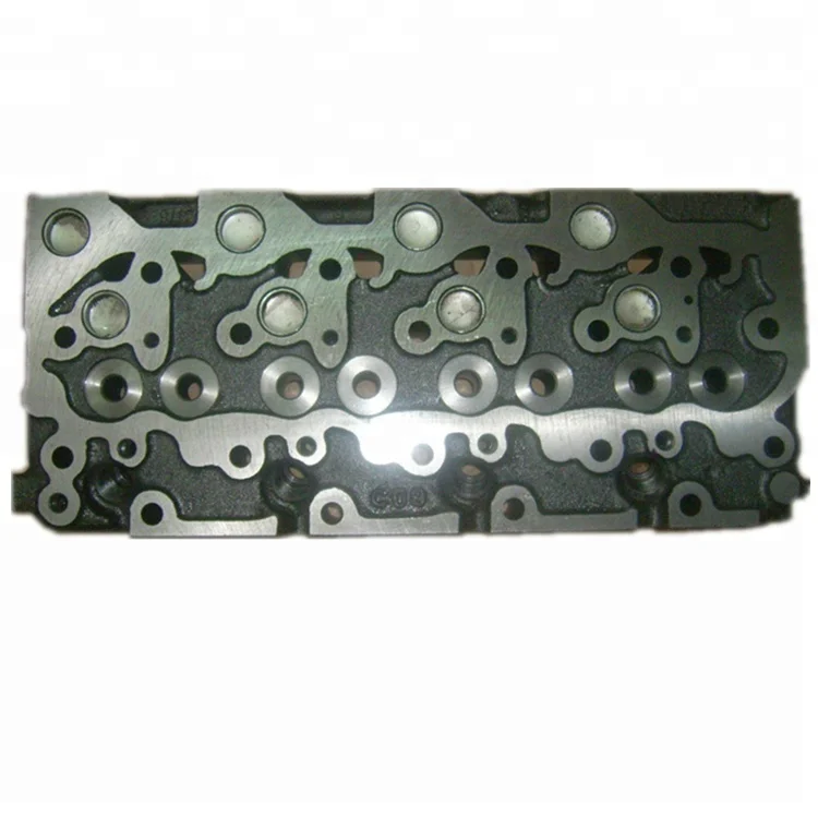

For Kubota Cylinder Head D1105 V2607 v3800 V1305 V3600 V1902 D950 D1703 D1503 D905 V1505 ZL600 etc