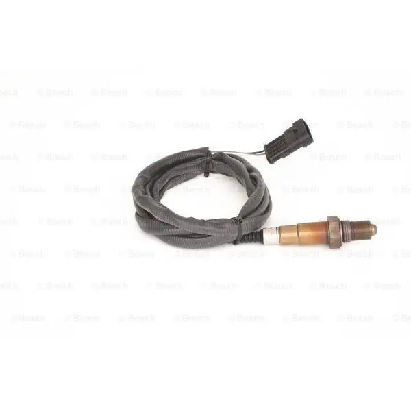 Лямбда зонд Alfa Romeo 147/156/GT 1.6 2.0i 97 BOSCH 0258006388|Температурный датчик| |