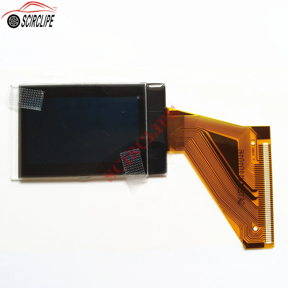 Кластер инструментов/панель монитора приборной панели панель экрана дисплея для