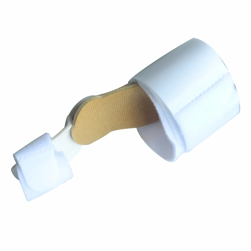 Инструмент для ухода за ногами корректор большого пальца стопы при вальгусной