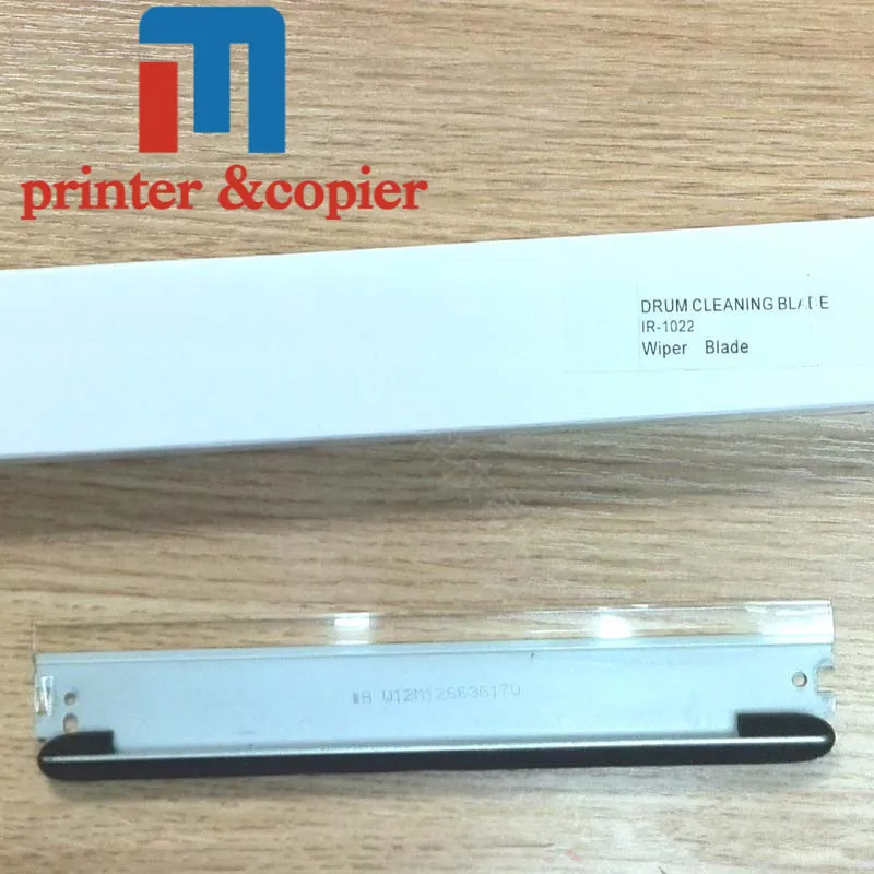 6 шт. чистящее лезвие барабана для Canon IR1018 IR1022if IR1024 IR1024if IR1435 IR1023 IR1025 IR 1018 1023 1024
