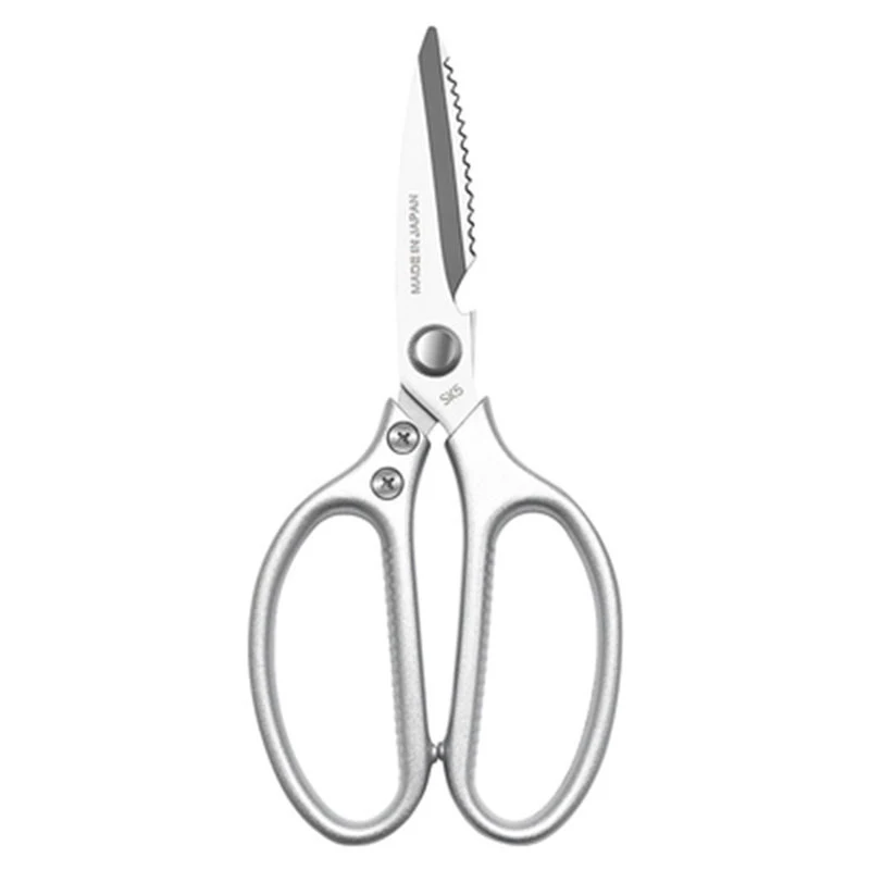 

Kitchen Scissors Stainless Steal Multi Function Tool For Vegetable Meat Barbecue