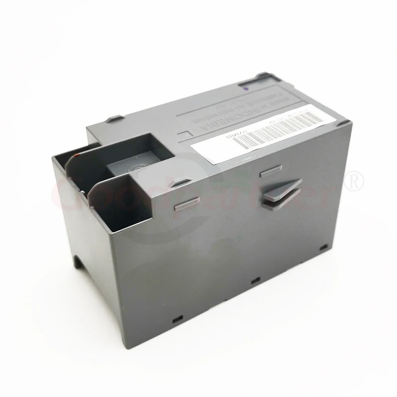 5X PXMB8 T6716 S381 S880 ET8700 контейнер для обслуживания отработанных чернил Epson WF C5210 C5290 C5710