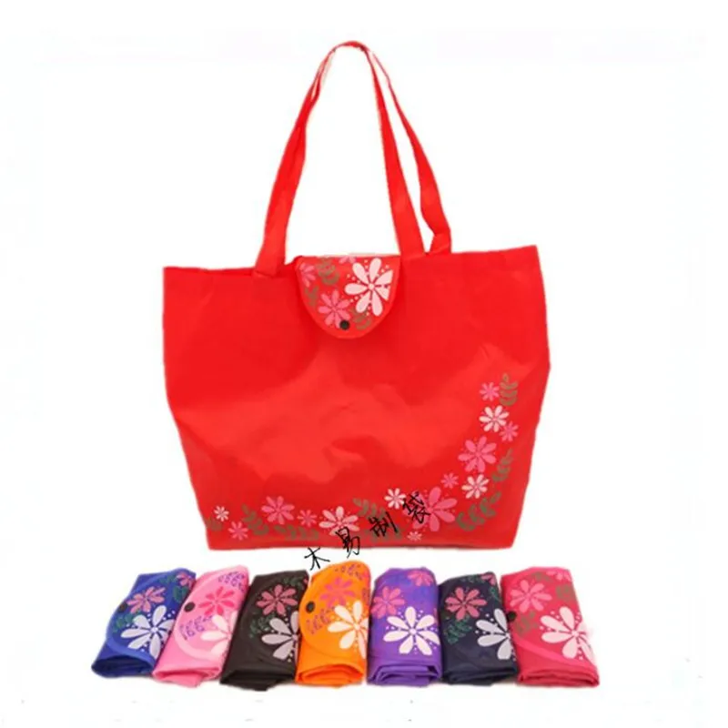 DIY Diamond Painting Handbag Reusable Shoulder Shopping Storage Bag Home  Decoration Gift Foldable Eco-friendly Shopping Bags