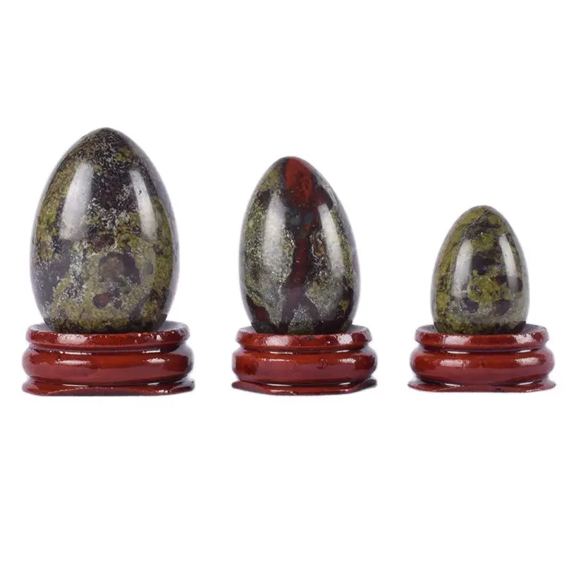 

Инструменты для упражнений Kegel, 3 шт., драконий кровный камень, искусственные яйца, натуральный кристалл, кварцевый шар, тазовый пол, средство по уходу за мышцами