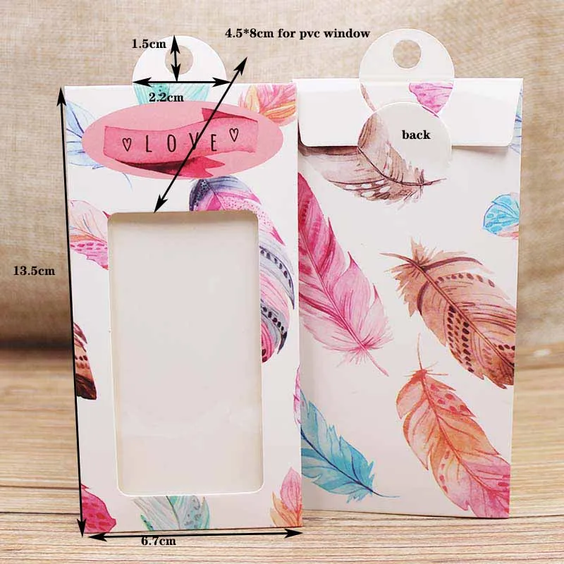 30/50 шт. Новое поступление мраморных цветочных ювелирных украшений упаковка для