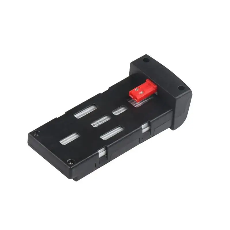 

Dual Lens Drone Folding Quadcopter Air Pressure Fixed Altitude Remote Control Aircraft I9G3