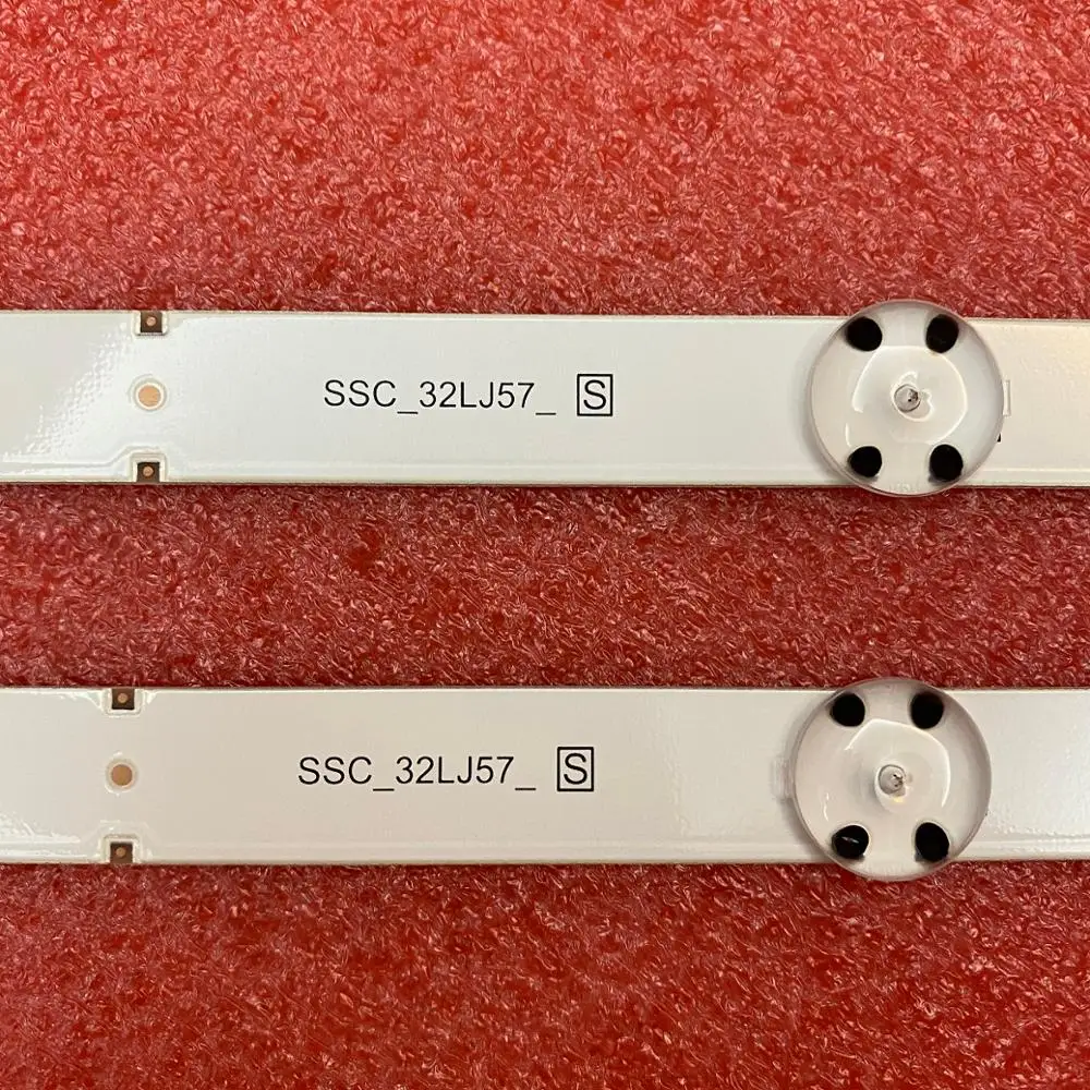 Светодиодный подсветка полосы (2) Если у Вас возникли какие LG 32LH510 32LH590B 32LH570U 32LH515B