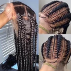 360 ali express 30 32 34 дюйма парики из человеческих волос на полной сетке для черных женщин плотность 200 13x4 13x 6 парики на сетке спереди Remy
