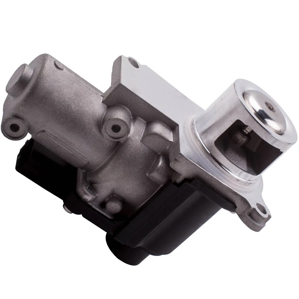 

GAS EGR Valve Exhaust Gas Recirculation Valve For Audi A3 8P1 8PA 8P7 1.9 TDI 03G131502B 03G131501N 03G 131 502