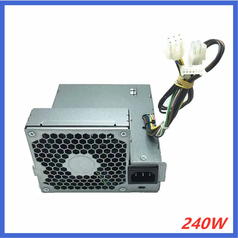 

Power Supply Adapter For HP Z200 Z220 8300sff D10-240P2A PC8019 DPS-240TB A Power PSU Adapter Cable