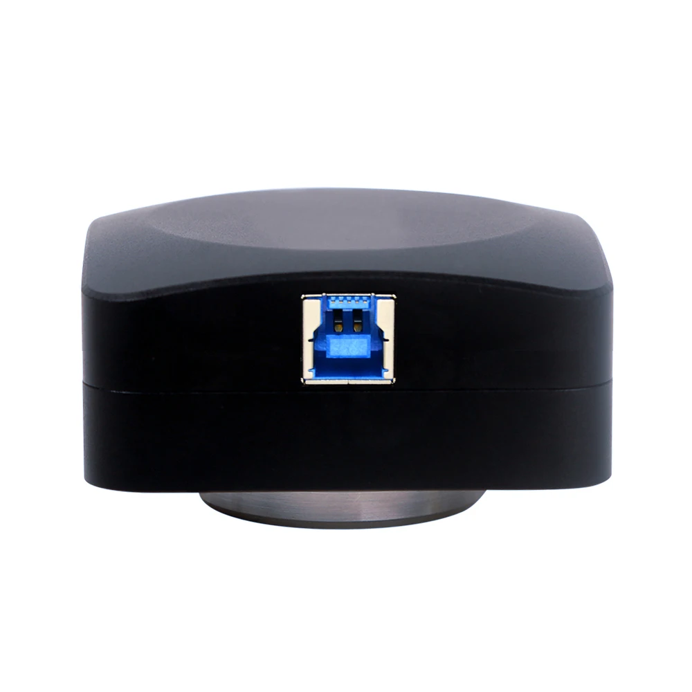 5.0mp Aptina CMOS сенсор USB3.0 цифровая микроскопическая камера|Микроскопы| |
