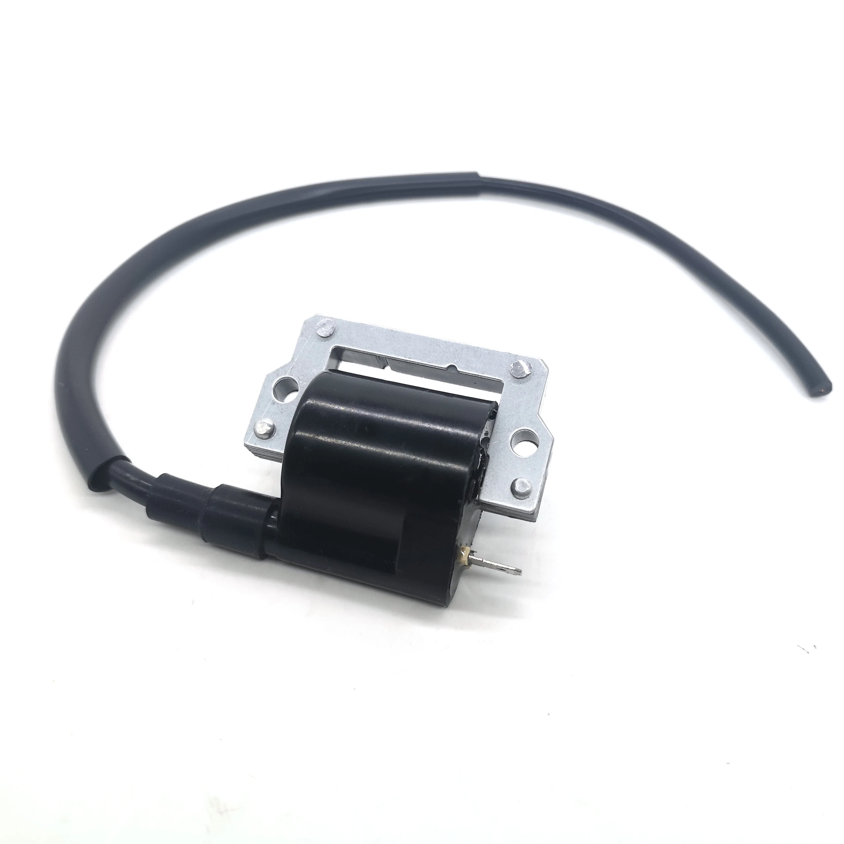 Катушка зажигания мотоцикла Aprilia Pegaso 650 Carb GA oem # AP0264465 AP0265355 электрические детали -