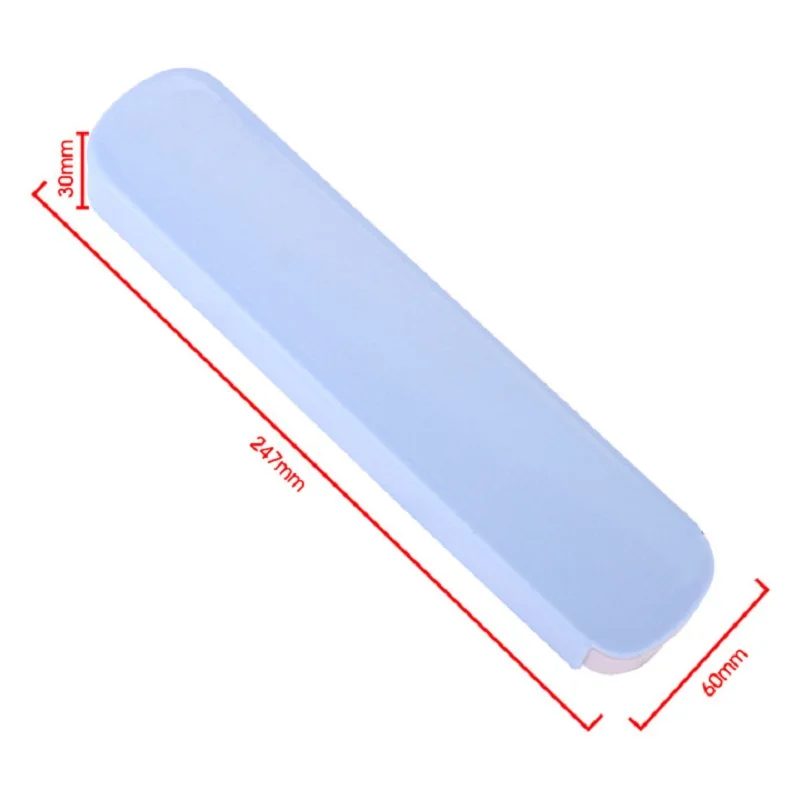 

Outdoor Reusable Practical Tableware Storage Box Cutlery School Tableware Box Set With Storage Bag Travel for Kid School Office