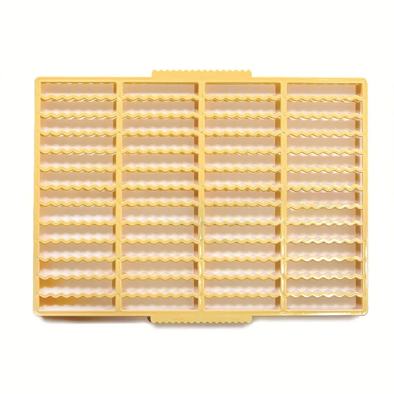 Пальцем по производству печенья прессформы без добавления бисфенола А Пластик