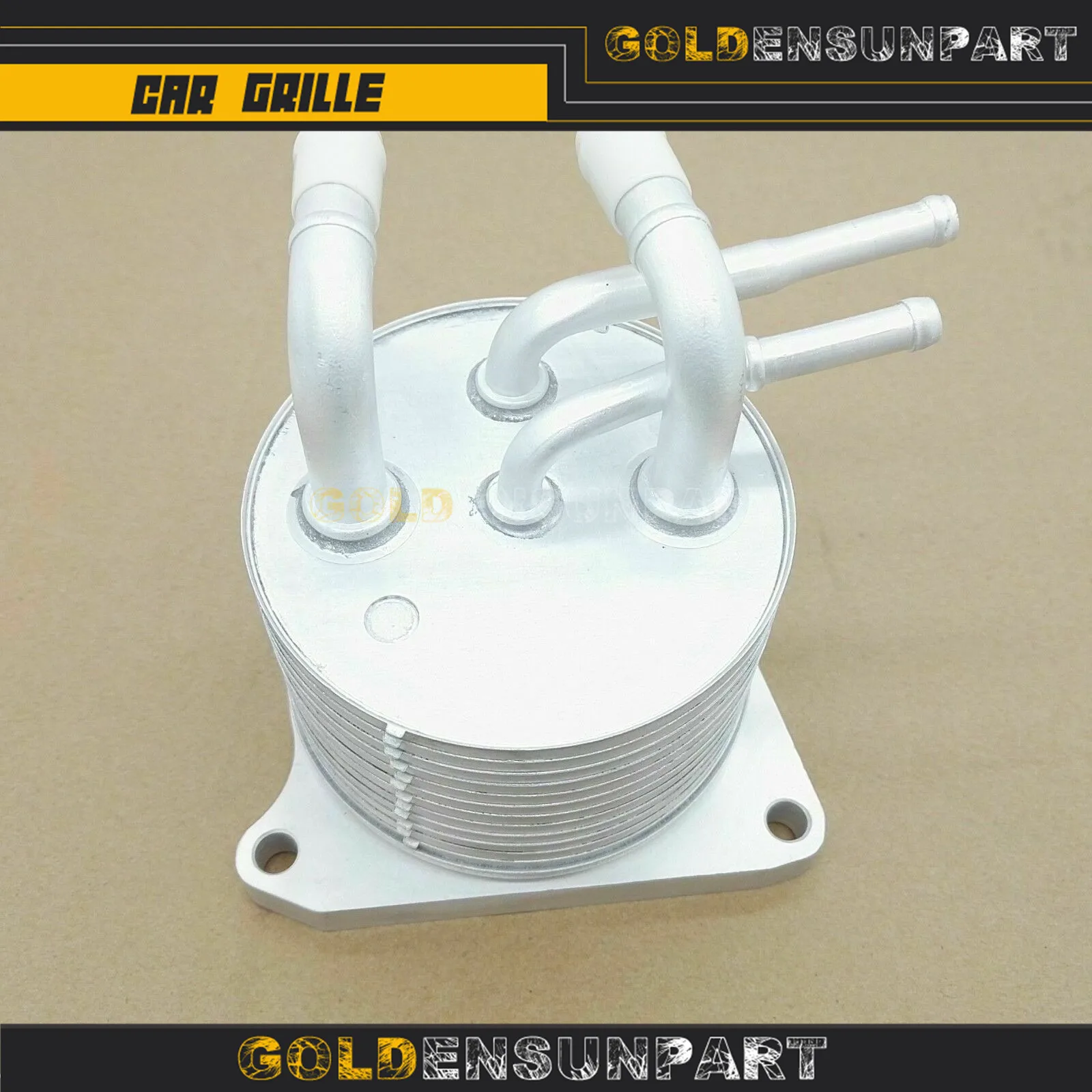 

4 порта CVT для Mitsubishi Lancer 2008-2017 GT теплообменник с 4 выходами OE No 68025160AA 2920A141