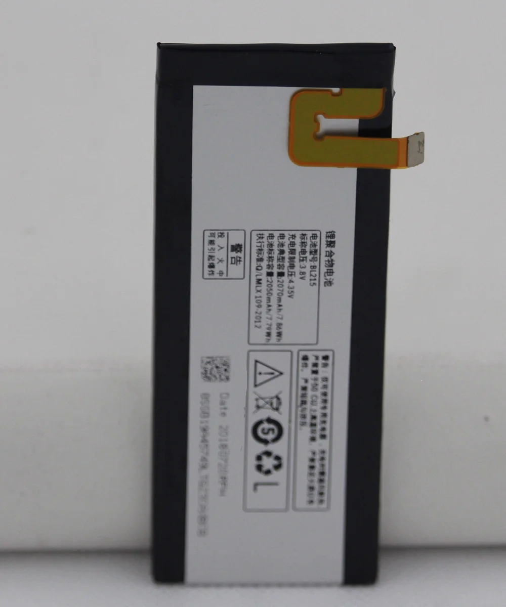 ISUNOO 2070mAh BL 215 батарея для Lenovo Vibe X S960 s968T BL215 BL-215 встроенный аккумулятор с toos |