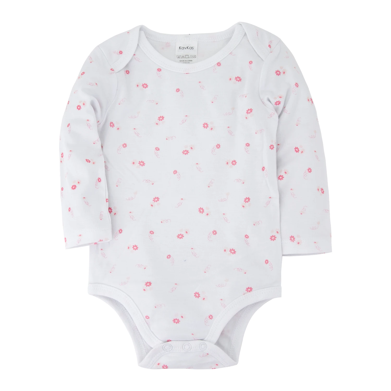 Недорогое детское боди 2022 детская одежда с длинным рукавом комбинезон цельный